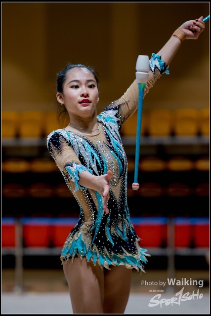 2018-11-11 Rhythmic Gym 1142