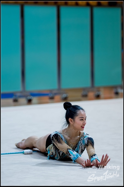 2018-11-11 Rhythmic Gym 1144