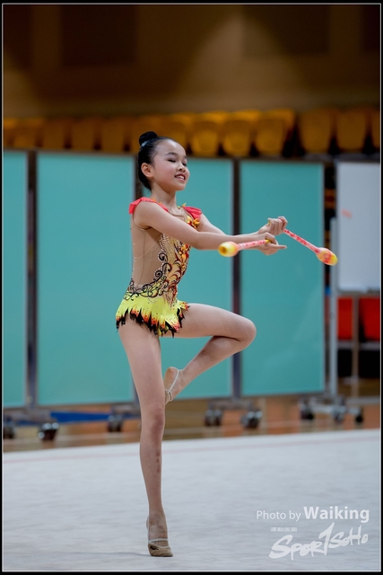 2018-11-11 Rhythmic Gym 1148