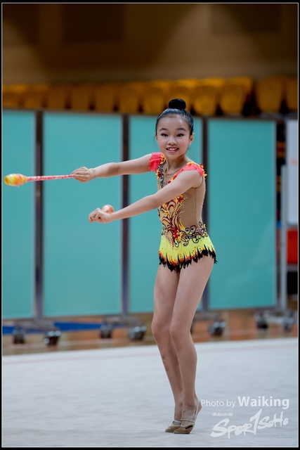2018-11-11 Rhythmic Gym 1149