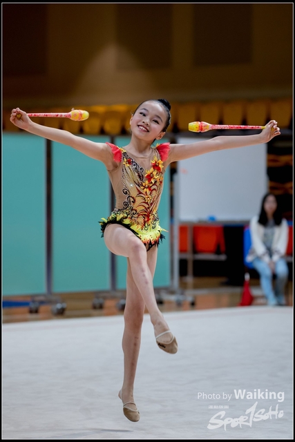 2018-11-11 Rhythmic Gym 1150