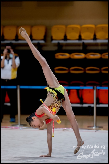 2018-11-11 Rhythmic Gym 1156
