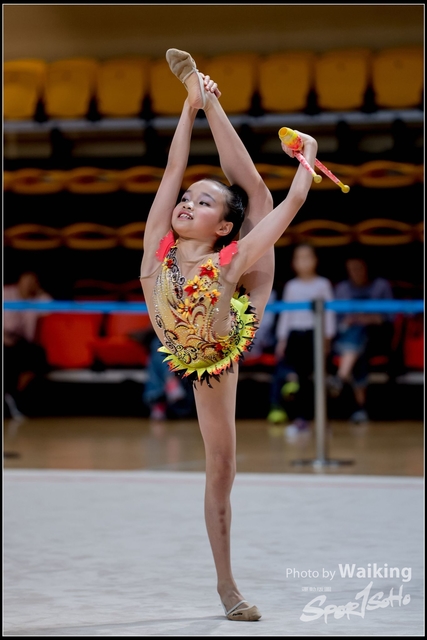 2018-11-11 Rhythmic Gym 1158