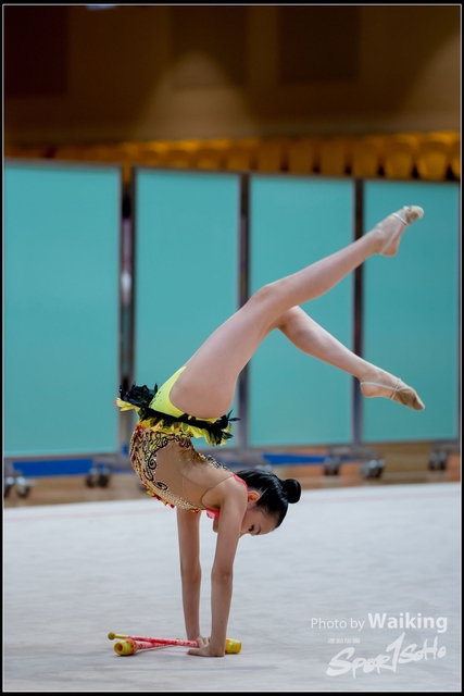 2018-11-11 Rhythmic Gym 1161