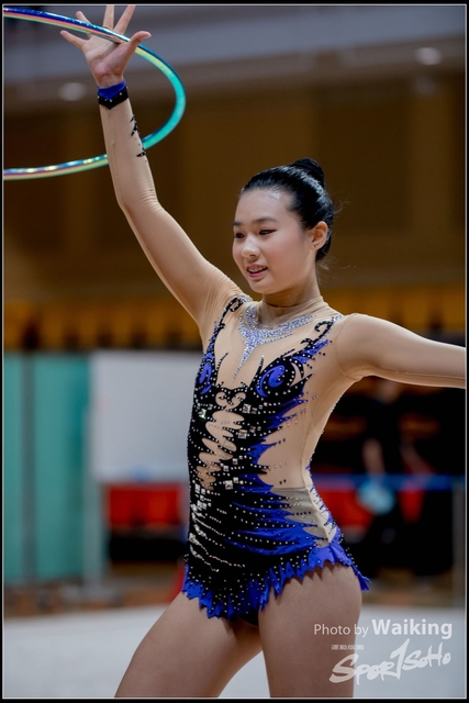 2018-11-11 Rhythmic Gym 0209