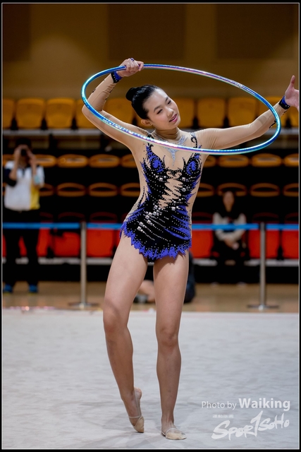 2018-11-11 Rhythmic Gym 0216