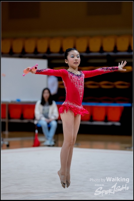 2018-11-11 Rhythmic Gym 1190