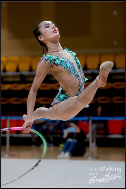 2018-11-11 Rhythmic Gym 0224