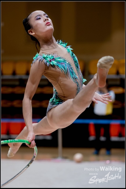 2018-11-11 Rhythmic Gym 0225