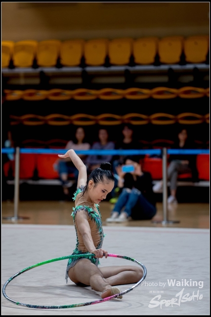2018-11-11 Rhythmic Gym 0227