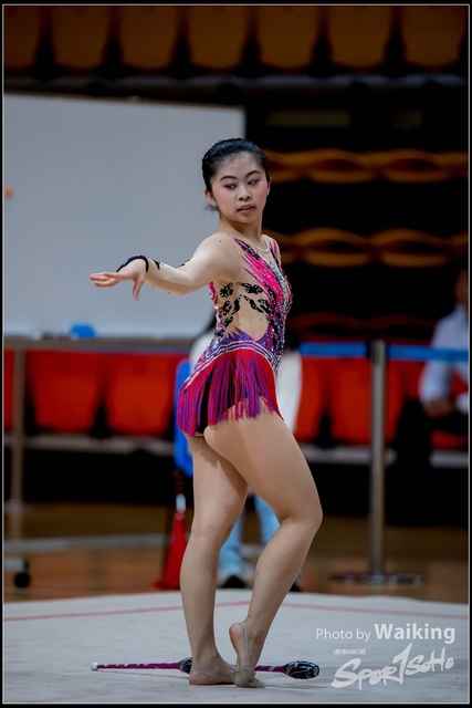 2018-11-11 Rhythmic Gym 1195