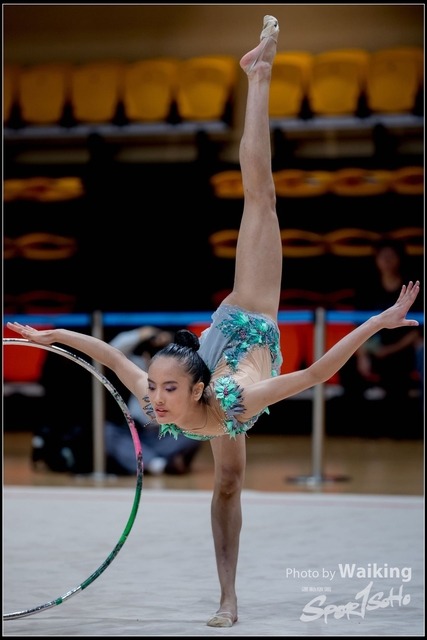 2018-11-11 Rhythmic Gym 0229