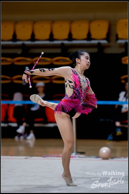 2018-11-11 Rhythmic Gym 1196