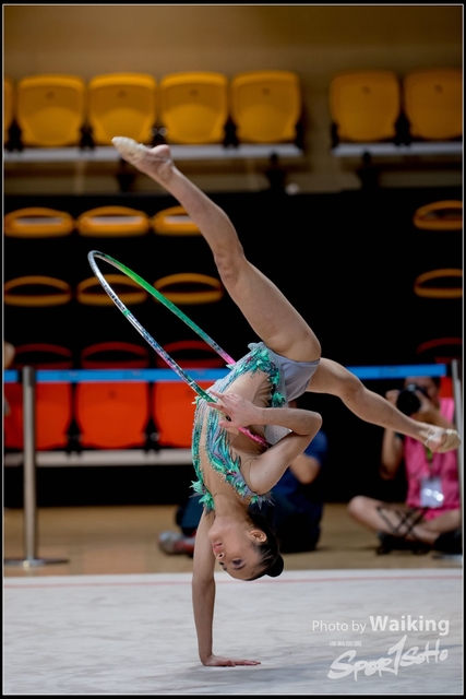 2018-11-11 Rhythmic Gym 0233