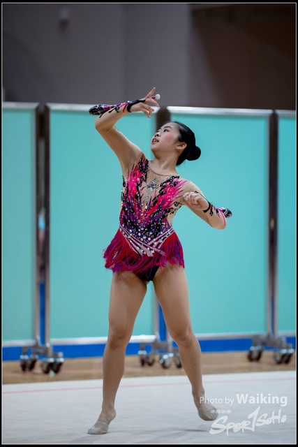 2018-11-11 Rhythmic Gym 1201