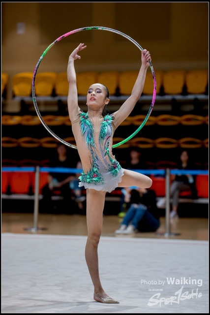 2018-11-11 Rhythmic Gym 0235