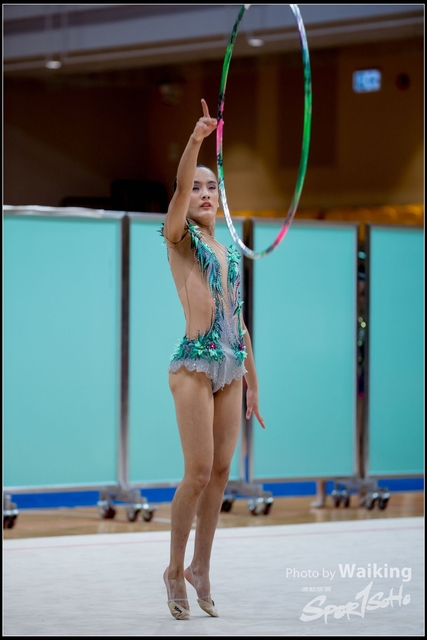 2018-11-11 Rhythmic Gym 0236