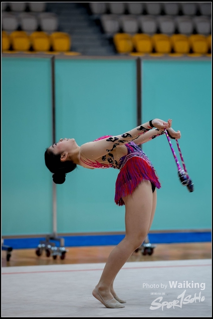 2018-11-11 Rhythmic Gym 1203
