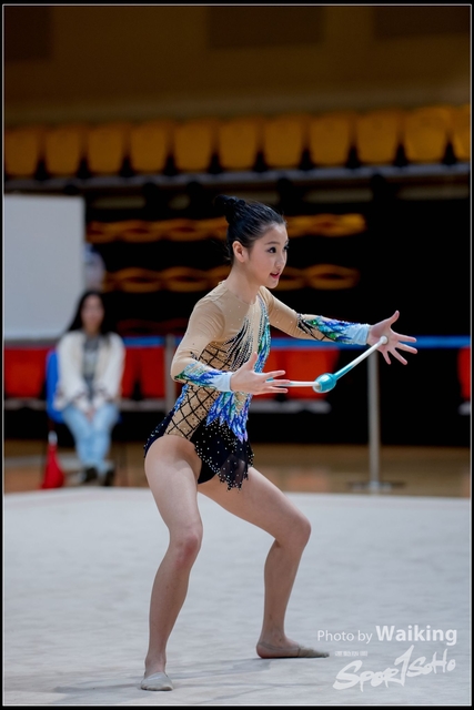 2018-11-11 Rhythmic Gym 1206