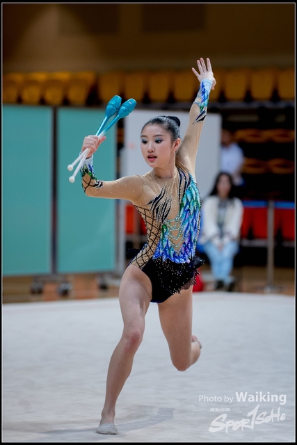 2018-11-11 Rhythmic Gym 1209