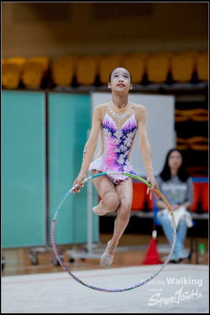 2018-11-11 Rhythmic Gym 0242