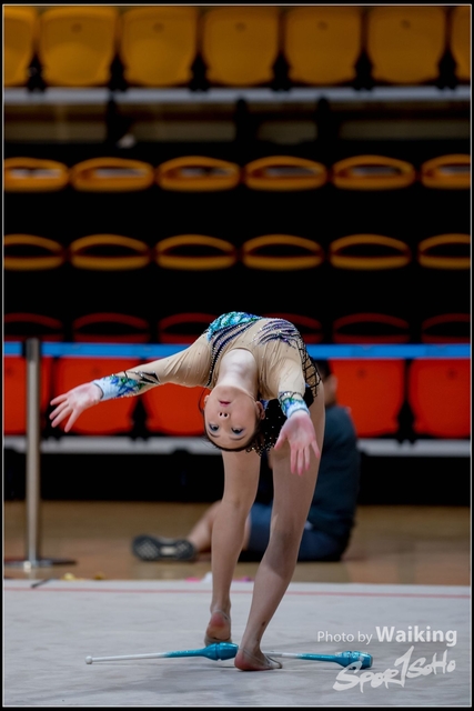 2018-11-11 Rhythmic Gym 1214