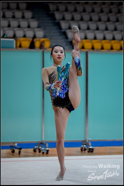 2018-11-11 Rhythmic Gym 1216