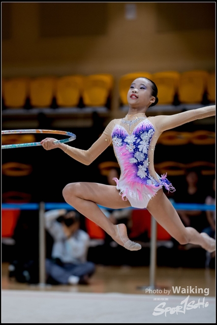 2018-11-11 Rhythmic Gym 0252