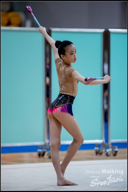 2018-11-11 Rhythmic Gym 1222