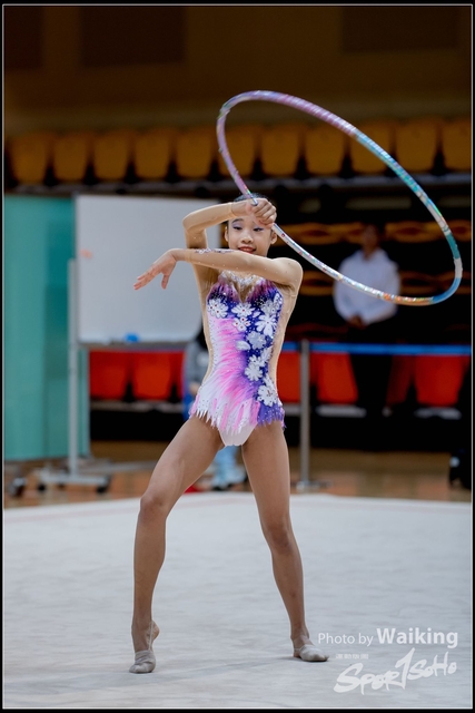 2018-11-11 Rhythmic Gym 0254