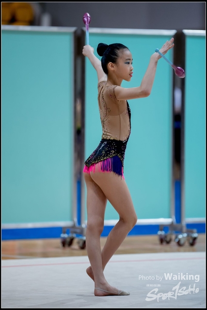 2018-11-11 Rhythmic Gym 1223