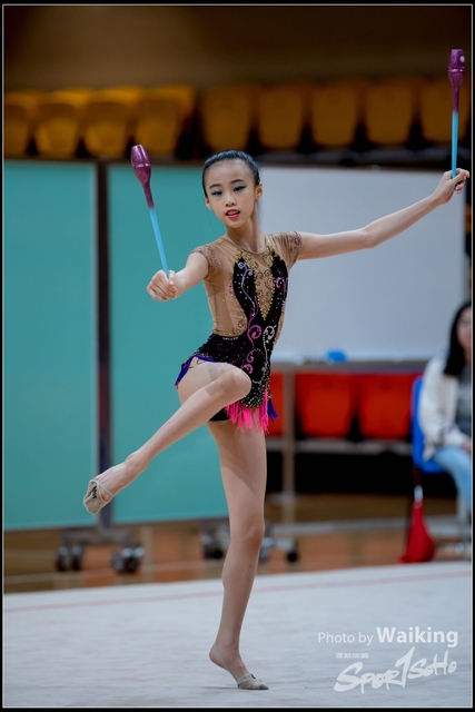 2018-11-11 Rhythmic Gym 1227