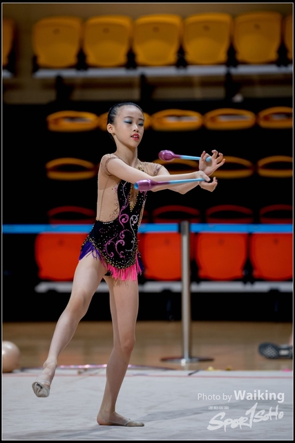 2018-11-11 Rhythmic Gym 1229