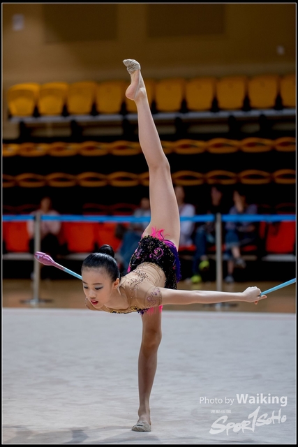 2018-11-11 Rhythmic Gym 1231