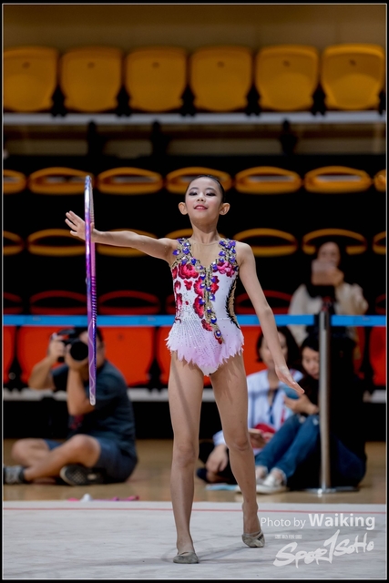 2018-11-11 Rhythmic Gym 0263