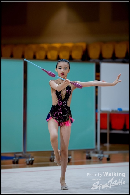 2018-11-11 Rhythmic Gym 1233
