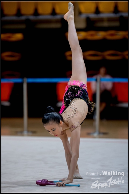 2018-11-11 Rhythmic Gym 1235