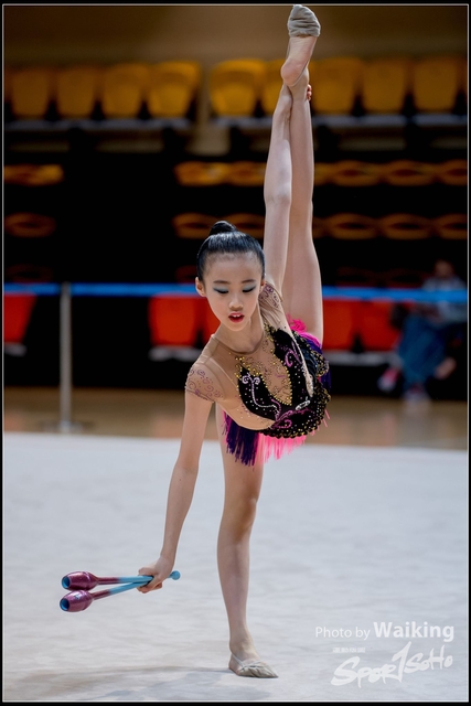 2018-11-11 Rhythmic Gym 1237