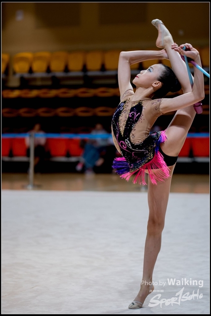 2018-11-11 Rhythmic Gym 1238