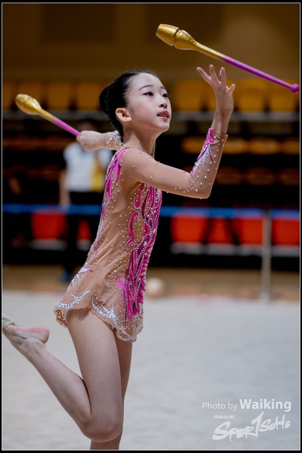 2018-11-11 Rhythmic Gym 1246