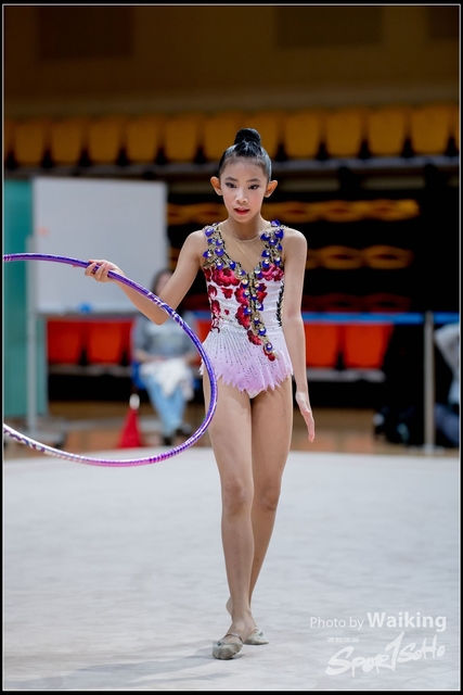 2018-11-11 Rhythmic Gym 0279