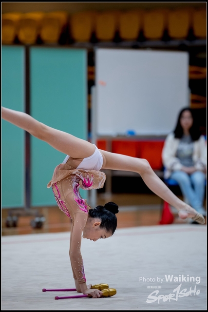 2018-11-11 Rhythmic Gym 1249