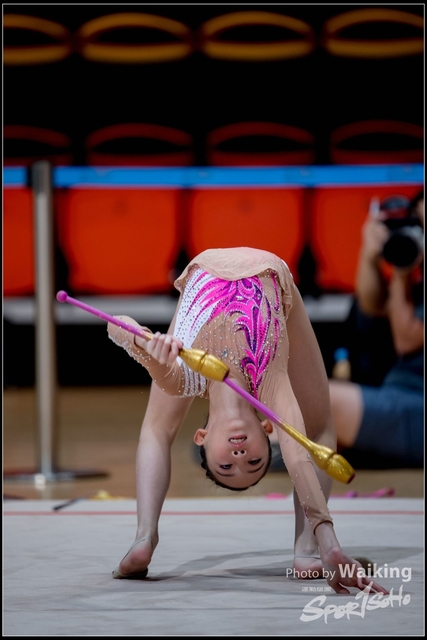 2018-11-11 Rhythmic Gym 1252