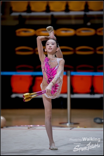 2018-11-11 Rhythmic Gym 1253