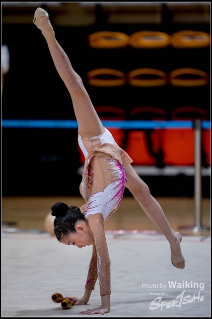 2018-11-11 Rhythmic Gym 1255