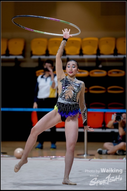 2018-11-11 Rhythmic Gym 0287