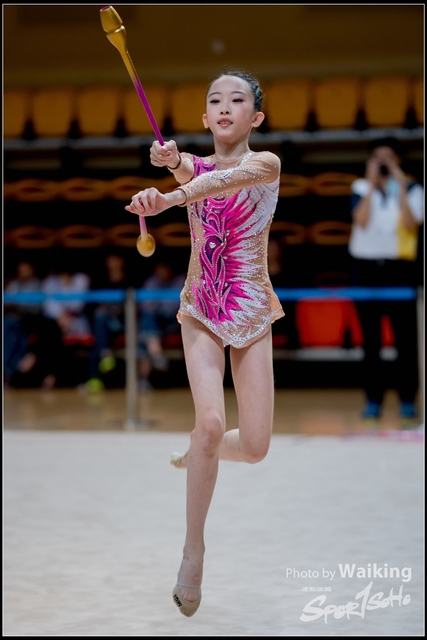 2018-11-11 Rhythmic Gym 1258