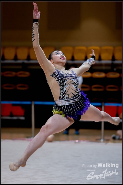 2018-11-11 Rhythmic Gym 0289
