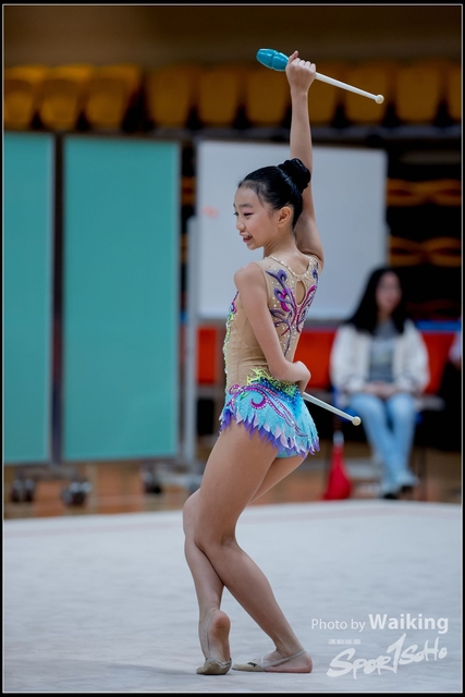 2018-11-11 Rhythmic Gym 1260