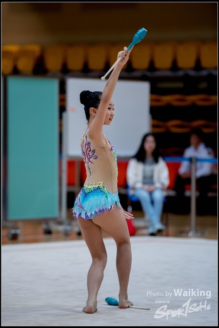 2018-11-11 Rhythmic Gym 1261
